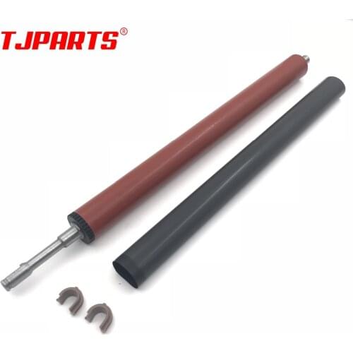 Fuser film sleeve lower pressure roller lower roller bushing for HP 2035 2055 P2035 P2055 Pro 400 M401 M425 M401dn M401N M425dn