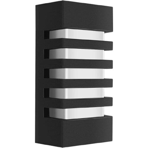 Up Down LED Outdoor Wall Light Lamp 12W Outside Porch light Waterproof IP65 Garden Corridor Balcony Wall sconces AC85-265V