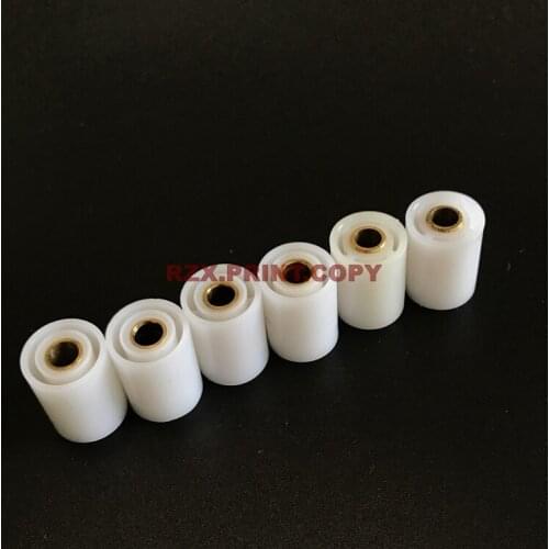 Good quality roller With copper core for Sharp AR350 4511 550 620 3511 450 700 355 Paper discharge roller