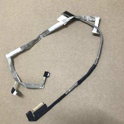 For Dell Inspiron 15 (5559) 15.6" Ribbon LCD Video Cable for Intel RealSense Camera - FHD - 401NT 0401NT AAL25 DC02002C900