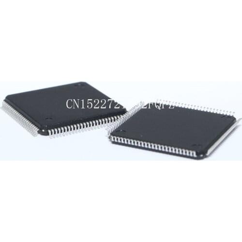 1PCS HD6433662C01HV 6433662C01HV QFP-100 new and original