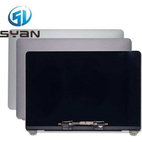 A1989 LCD screen for macbook lcd screen 13 inch laptop lcd assembly display 2018