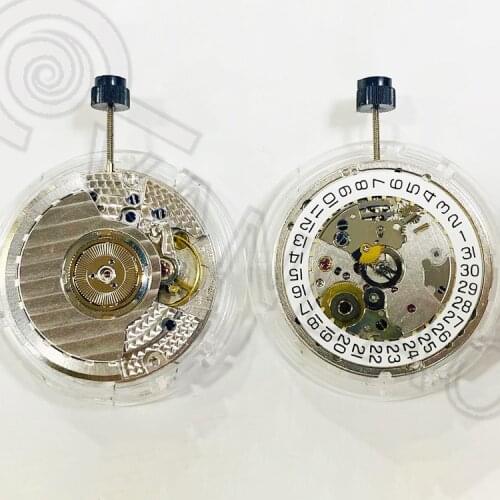 Watch accessories new Swiss original eta2892 full scale movement engraving