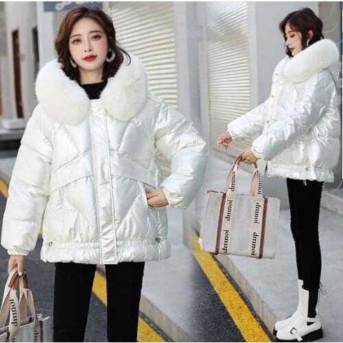 Beardon Women's Down Jackets-coats