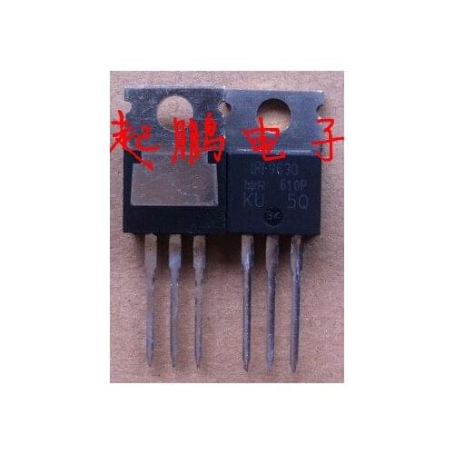 Free Delivery.IRF9630