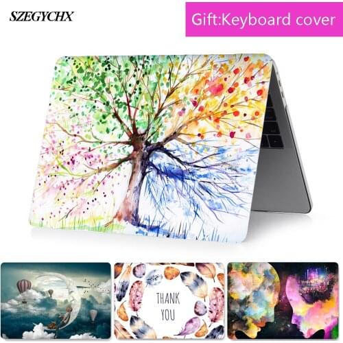 Laptop Case for Macbook Air 13 Case 2020 A2179 Macbook Air m1 Case A2337 Macbook Pro 13 Case A2338 Hard Shell Case for 13 15 16