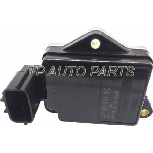 Air Flow Sensor/Mass Air Flow Meter for Ni-ssan Pickup D21 OEM# AFH55M-10 AFH55M10