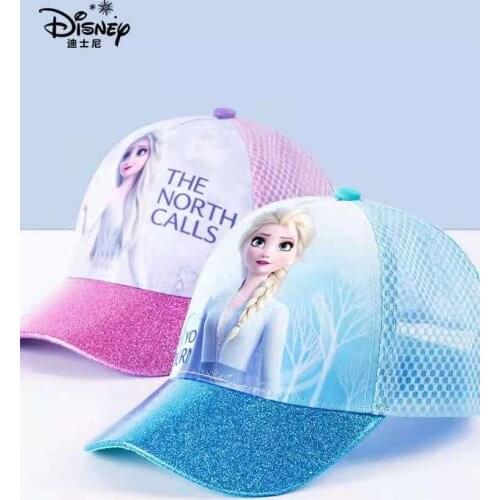 Disney Hats For Girls