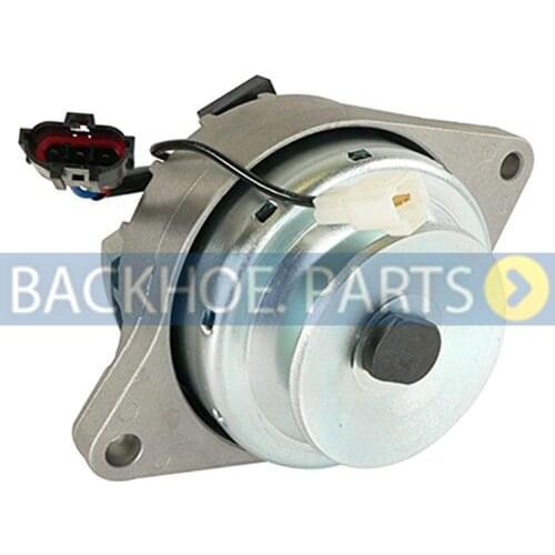 Alternator 8972268403 8972268404 8981565270 APM0004 for Isuzu 4LE1PV01 4LE1PV 113743 400-58007 GP9906 GP9926 10931