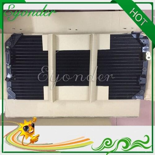 A/C AC Air Conditioning Condenser for Toyota COROLLA SECCA AE101 AE102 EE101 AE95 1.3 1.6 1.8 4E-FE 4A-FE 2E 91-99 8846012410