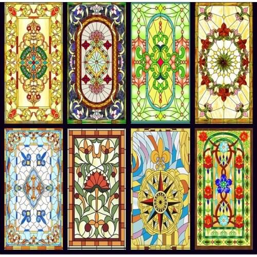 Lsrrret Decorative Protective Films