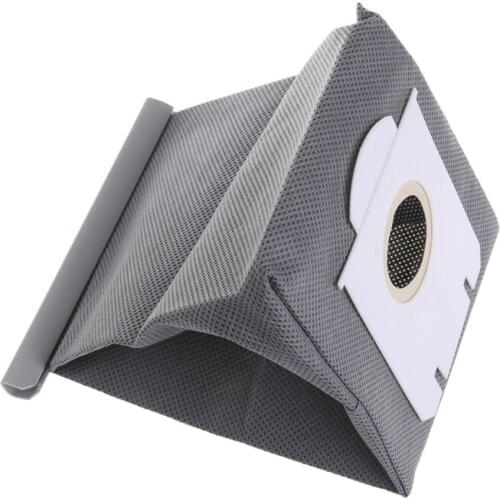 Vacuum Cleaner Bags Dust Bag Replacement For Philips FC8613 FC8614 FC8220 FC8222 K1AD