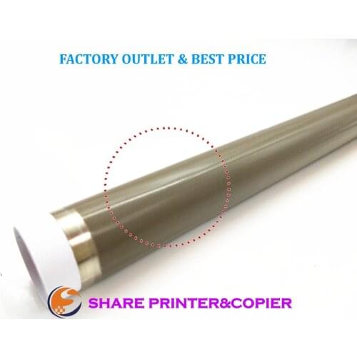 50 X RM1-4209-Film RG5-1522-Film RM1-4209 Fuser Film Sleeve with G500 grease for HP P1505 P1606 M1522 M1120 M1536 M1566