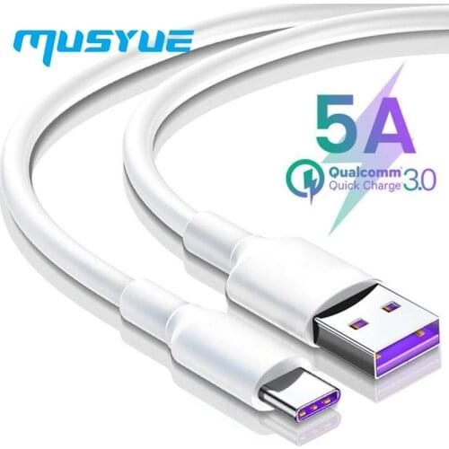 USB кабели для мобильных телефонов Musyue China At AliExpress