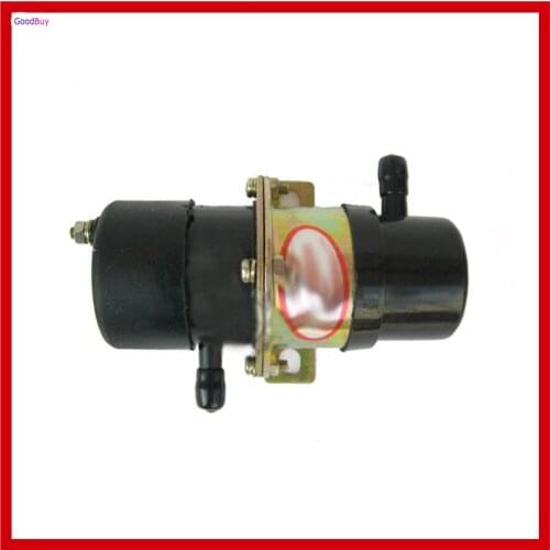 New Universal 24v Truck Car Fuel, Diesel,Kerosene,Gasoline Pump Petrol Transfer Pump Tool