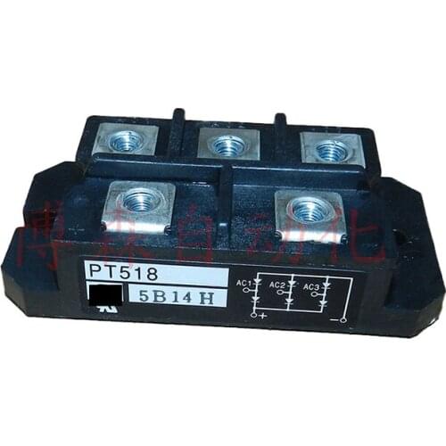 PT518 Original, Can Provide Test, 1 Year Warranty