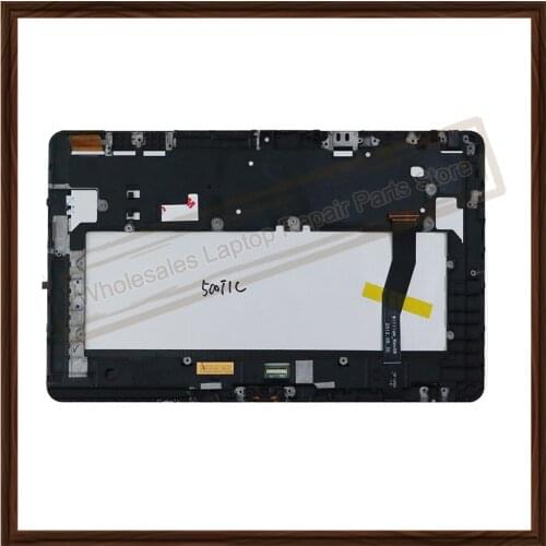 Original 11.6" Lcd Assembly For Samsung XE500T1C 500T1C Laptop LCD Screen Digitizer Glass Replacement