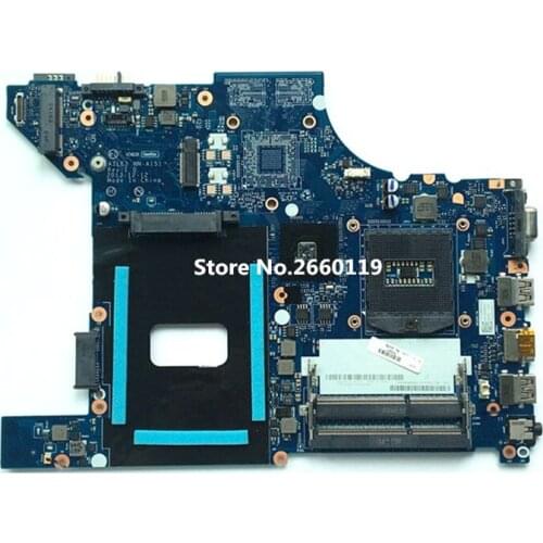 High quality laptop motherboard for E440 04X4790 NM-A151 Fully tested