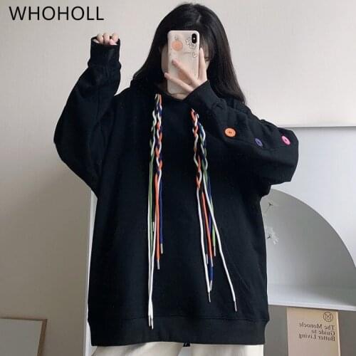 Женские куртки с капюшоном WHOHOLL China At AliExpress