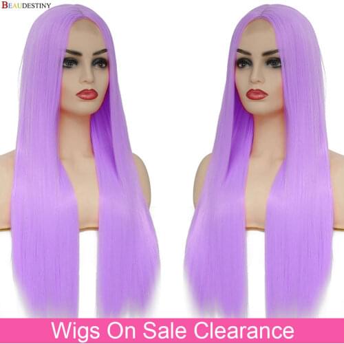 BEAUDESTINY Cosplay Wigs