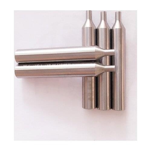 Free shipping 0072 HSS dimple decoder 2.5mm tracer point vertical key cutting machines replacement(5pieces/lot)