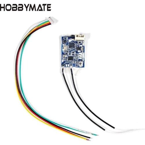 FrSky XSR 2.4GHz 16CH ACCST Receiver S-Bus CPPM Output Support X9D X9E X9DP X12S