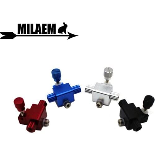 Archery DECUT Sight Mount Block Compound Switch Recurve Bow Archery Target DC-CP Shooting Accessories