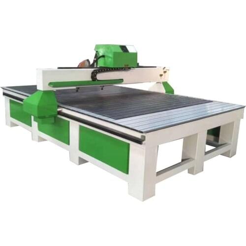 Large size heavy duty 2030 wood carving woodworking cnc router