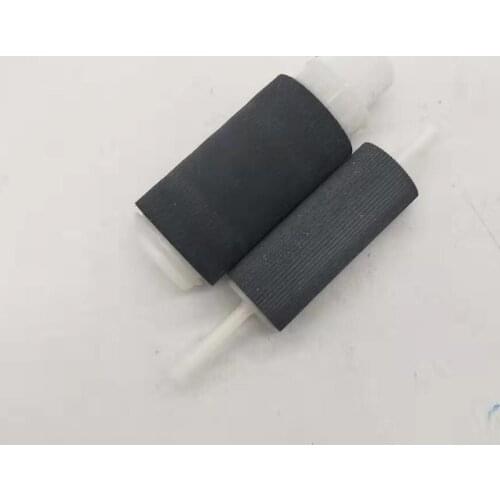 Sensor/Encoder strip/motor/roller/belt printer assembly for brother mfc-j2330 printer parts