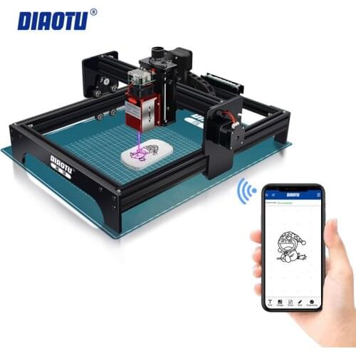 Laser engraving machine small automatic laser stainless steel marking machine laser engraving machine
