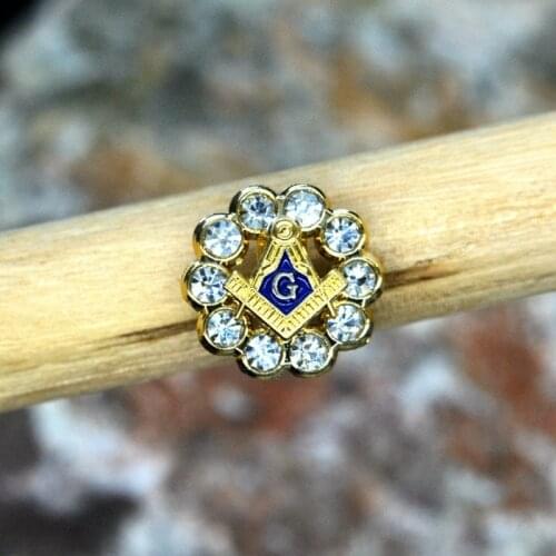 Lbvymo Gold Brooches For Clothes