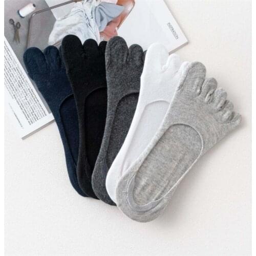 LONCENXIS Men's Short Socks