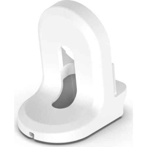 NEW Charger Hoder Base For Huawei Watch GT2 Pro Silicone Wireless Charger Holder Durable For Huawei GT2 Pro Charger Base 1pcs