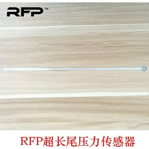 Rfp603b Film Pressure Sensor Probe Tactile Pressure Detection Plantar Pressure Distribution Test Sensor