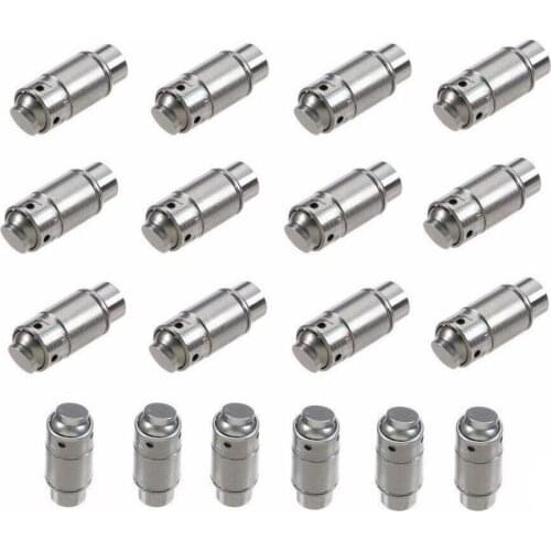 16PCS Hydraulic Valve Lifter For Mercedes W164 W210 W463 C208