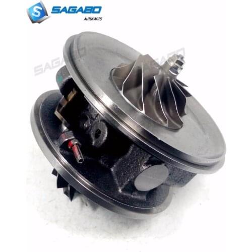 Turbo cartridge for Mazda BT50 B2500 3.0L 115 Kw turbo charger core VJ38 VCD20011 VCD20021 VDD20021 VED20011 VED20021 VFD20011