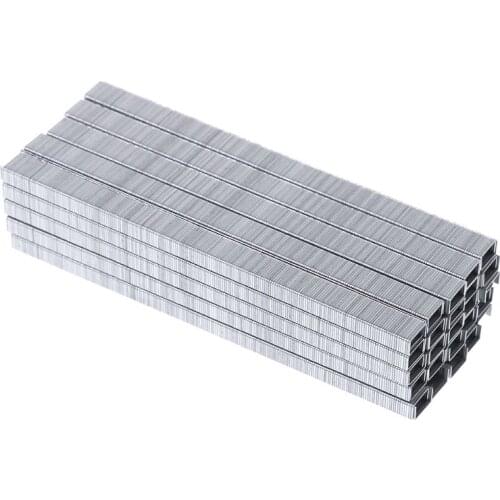 Bind Machine Nails Strapping Grape Binding Tool 10000Pcs 604C Staple Pins Fruit Tree Binder Gardening Plant Tools