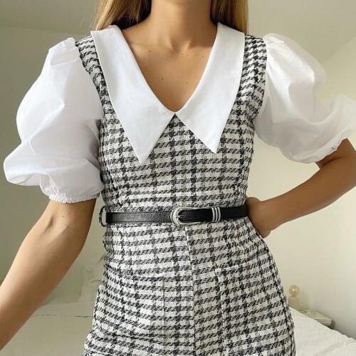 High Quality Ladies Knitted Playsuits Short Sleeve One-piece Shorts Summer Skinny Casual Rompers