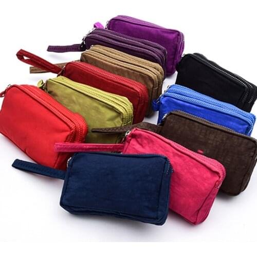 Coin Purse Mobile Phone Bag Mobile Phone Bags Women Long Wallet Fashion Wallet Ladies Purse Female Wallet Card Holder Handbag