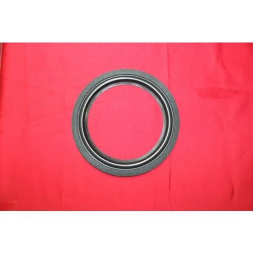 2 pcs 6 1/2 inch 6.5" brand new woofer loudspeaker Speaker surround repair Control 5, Control SB-5, C5003 foam