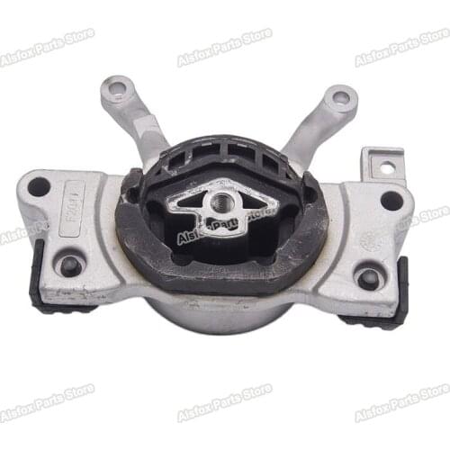 22326862577 Car Gearbox Rubber Engine Transmission Mounts Support For BMW G11 730i 730Li G12 725d 725Ld G30 520d G31