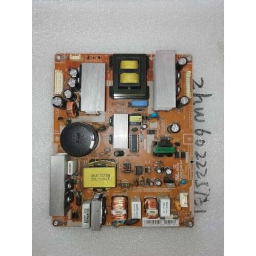 BN44-00214A 100% Good test Power Supply Board for Samsung LA32A350C1 LA32R81BA board MK32P5B BN44-00214A