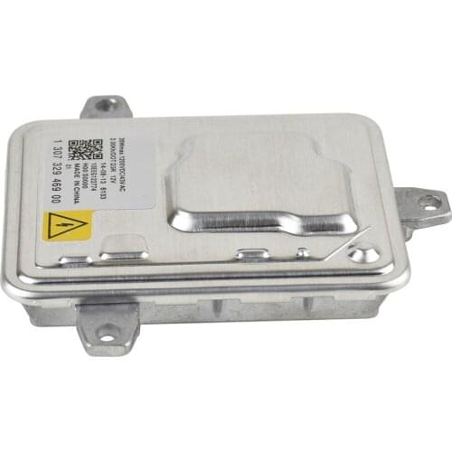D3S D3R 130732946900 Xenon HID Ballast Control Unit Module