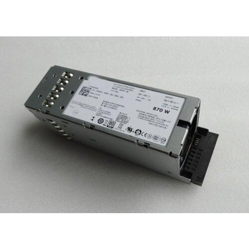 For T610 R710 870W power supply A870P-00 07NVX8 OYFG1C N870P-S0