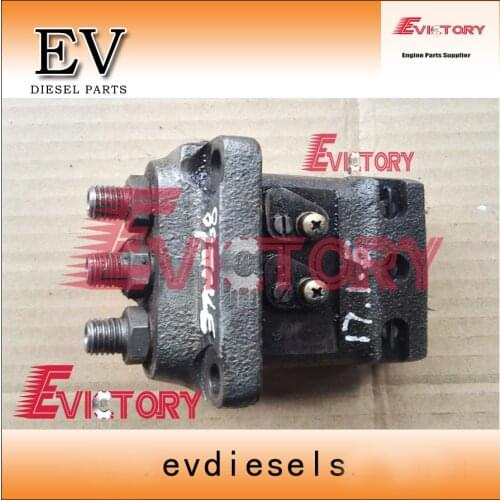 For yanmar engine repair 3TN68 3TNA68 3TNE68 3D68E fuel injection pump
