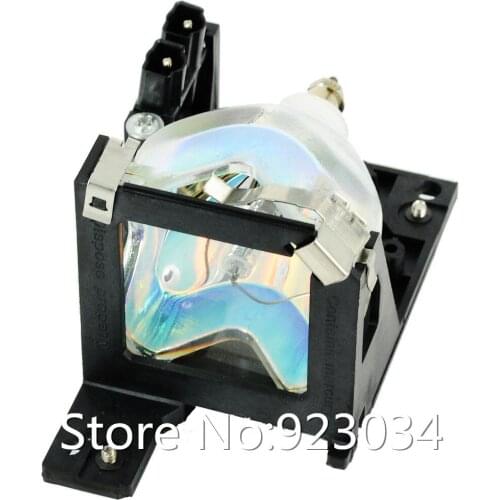 ELPLP19D /V13H010L19D for PowerLite 52c EMP-52/52C Compatible lamp with housing Free shipping