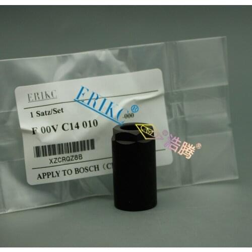 F00VC14010 Injector Retaining Nut F 00V C14 010 A Common Rail Injection Nozzle Cap F00V C14 010 For 0445110047