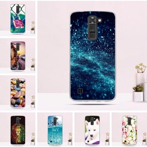 Чехлы для телефонов LG K7 KENHONER China At AliExpress