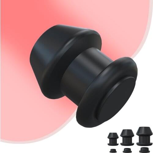 Enema Anal Dilator Hollow Butt Plug with Stopper Anal Speculum Sex Toys For Gay Vagina Expansion SM Erotic Sex Toys Intimate