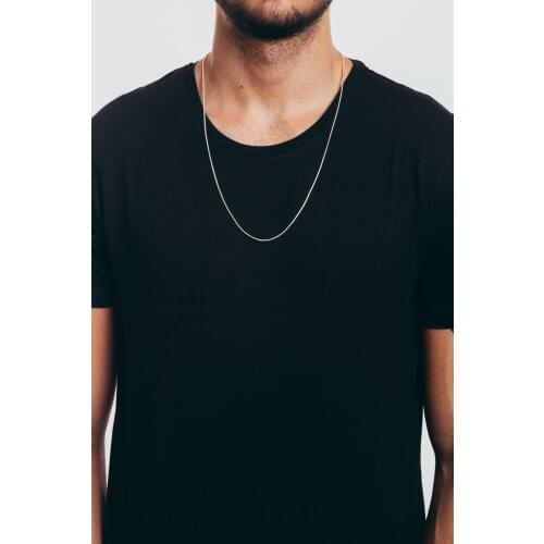 MedBlack Jewelry Chains